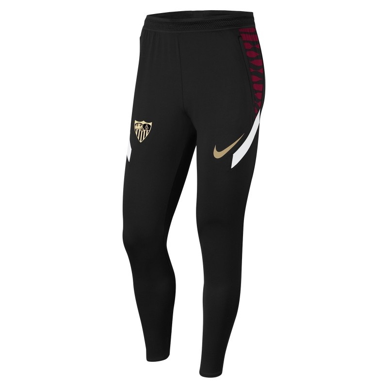 Chándals Nike Pantalón Chándal FC 2021-2022 CW5864-011