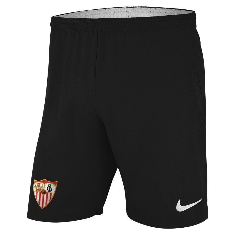 Short Nike 3 Equipacin Sevilla 2021-2022 Junior