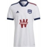 Maillot de Fútbol ADIDAS 2 Equipacin Girondins de Burdeos 2021-2022 EY1207