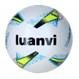 Ballon Taille 3 de Fútbol LUANVI Liga T-3 16296