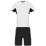 
Tenue de Fútbol ROLY Boca 0346-0102