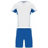 
Tenue de Fútbol ROLY Boca 0346-0105