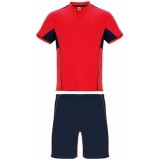 
Tenue de Fútbol ROLY Boca 0346-6055