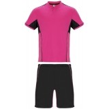 
Tenue de Fútbol ROLY Boca 0346-4002