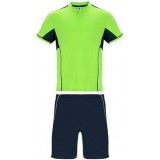 
Tenue de Fútbol ROLY Boca 0346-22255