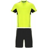 
Tenue de Fútbol ROLY Boca 0346-22102