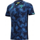Maillot de Fútbol MACRON 2 Equipacin Cdiz CF 2021-2022 58542543