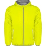 Chubasquero de Fútbol ROLY Angelo CB5088-221