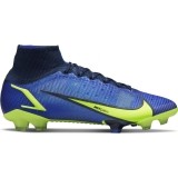 Chaussure de Fútbol NIKE Mercurial Superfly 8 Elite FG CV0958-574