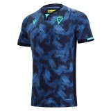 Maillot de Fútbol MACRON 2 Equipacin Cdiz 2021-2022  58542544