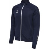 Chaqueta Chndal de Fútbol HUMMEL Hml Lead Poly Zip 207399-7026