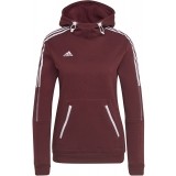 Sweat-shirt de Fútbol ADIDAS Tiro Hoody H33681