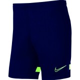 Calzona de Fútbol NIKE Short Dri-Fit Academy CW6107-492