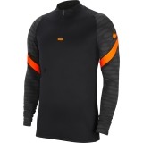 Sweatshirt de Fútbol NIKE Dri-FIT Strike CW5858-013