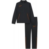 Fato de treino de Fútbol NIKE Dri-FIT Knit Soccer Tracksuit CW6133-016