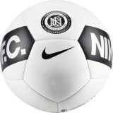 Balón Talla 3 de Fútbol NIKE Nike F.C. DC4477-100-T3