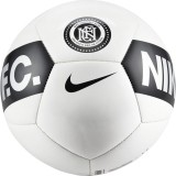 Ballon Taille 3 de Fútbol NIKE Nike F.C. DC4477-100-T3