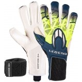 Luvas de Guarda-redes de Fútbol HOSOCCER Legend Negative Nebula 052.0015