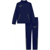 Survtement de Fútbol NIKE Dri-FIT Knit Soccer Tracksuit CW6133-492