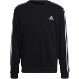 Sweatshirt de Fútbol ADIDAS Essentials 3 Bandas GK9078