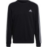 Sweat-shirt de Fútbol ADIDAS Essentials 3 Bandas GK9078