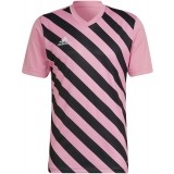 Maillot de Fútbol ADIDAS Entrada 22 GFX HC2633