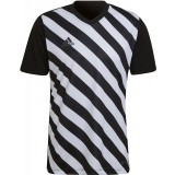 Camiseta de Fútbol ADIDAS Entrada 22 GFX HF0126