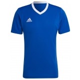 Maillot de Fútbol ADIDAS Entrada 22 HG6283