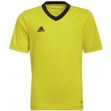 Maillot de Fútbol ADIDAS Entrada 22 HI2122