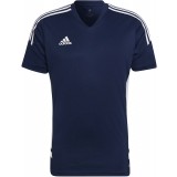 Maillot de Fútbol ADIDAS Condivo 22 Jersey HA6291