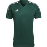 Maillot de Fútbol ADIDAS Condivo 22 Jersey HE3057