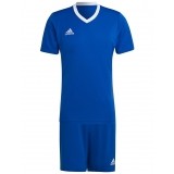 Equipamento de Fútbol ADIDAS Entrada 22 P-HG6283