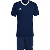 Equipacin de Fútbol ADIDAS Entrada 22 P-HE1575