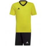 Equipacin de Fútbol ADIDAS Entrada 22 P-HI2122