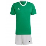 Equipamento de Fútbol ADIDAS Entrada 22 P-HI2123