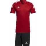 Equipamento de Fútbol ADIDAS Condivo 22 Jersey P-HA6286