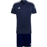 Equipamento de Fútbol ADIDAS Condivo 22 Jersey P-HA6291