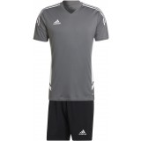 Equipamento de Fútbol ADIDAS Condivo 22 Jersey P-HD4726