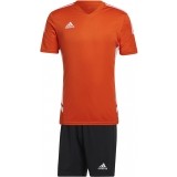 Equipamento de Fútbol ADIDAS Condivo 22 Jersey P-HE3059