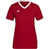 Camiseta Mujer de Fútbol ADIDAS Entrada 22 H57571