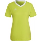 Camisola Mulher de Fútbol ADIDAS Entrada 22 HC5080