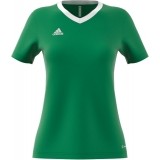 Maillots Femme de Fútbol ADIDAS Entrada 22 HI2124