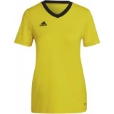 Maillots Femme de Fútbol ADIDAS Entrada 22 HI2125