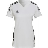 Camisola Mulher de Fútbol ADIDAS Condivo 22 HA6288