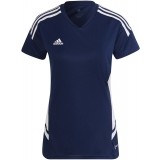 Maillots Femme de Fútbol ADIDAS Condivo 22 HA6289