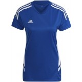 Camiseta Mujer de Fútbol ADIDAS Condivo 22 HD4724