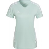Camiseta Mujer de Fútbol ADIDAS Condivo 22 HD4732