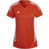 Camisola Mulher de Fútbol ADIDAS Condivo 22 HE3061