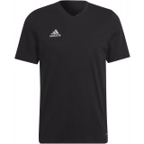 Maillot  de Fútbol ADIDAS Entrada 22 Tee HC0448