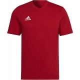 Camisola de Fútbol ADIDAS Entrada 22 Tee HC0451